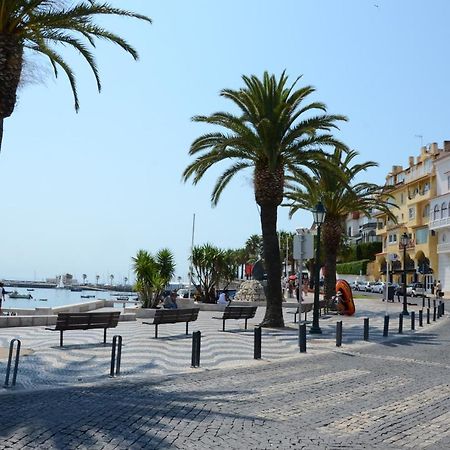 Cascais Downtown Apartment With Sea View Екстериор снимка