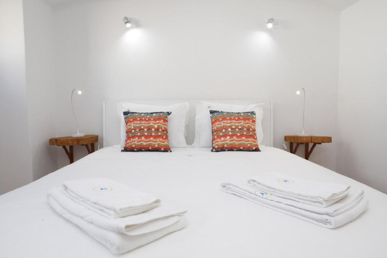 Cascais Downtown Apartment With Sea View Екстериор снимка